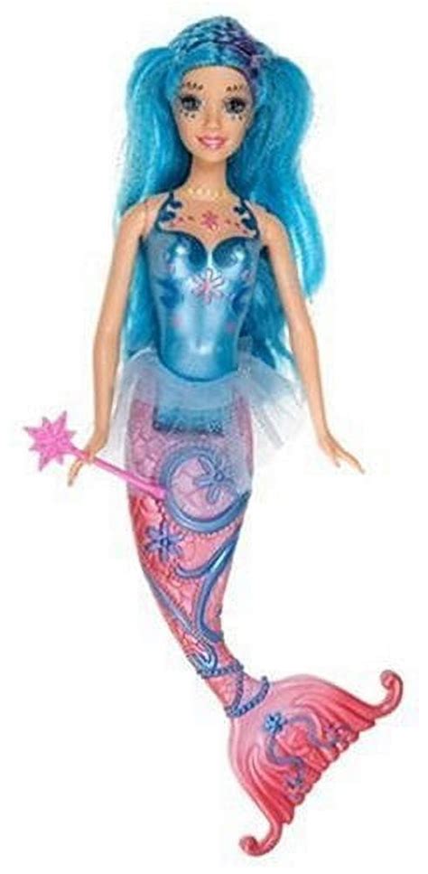 barbie fairytopia dolls|Barbie Fairytopia Mermaidia Nori Doll .